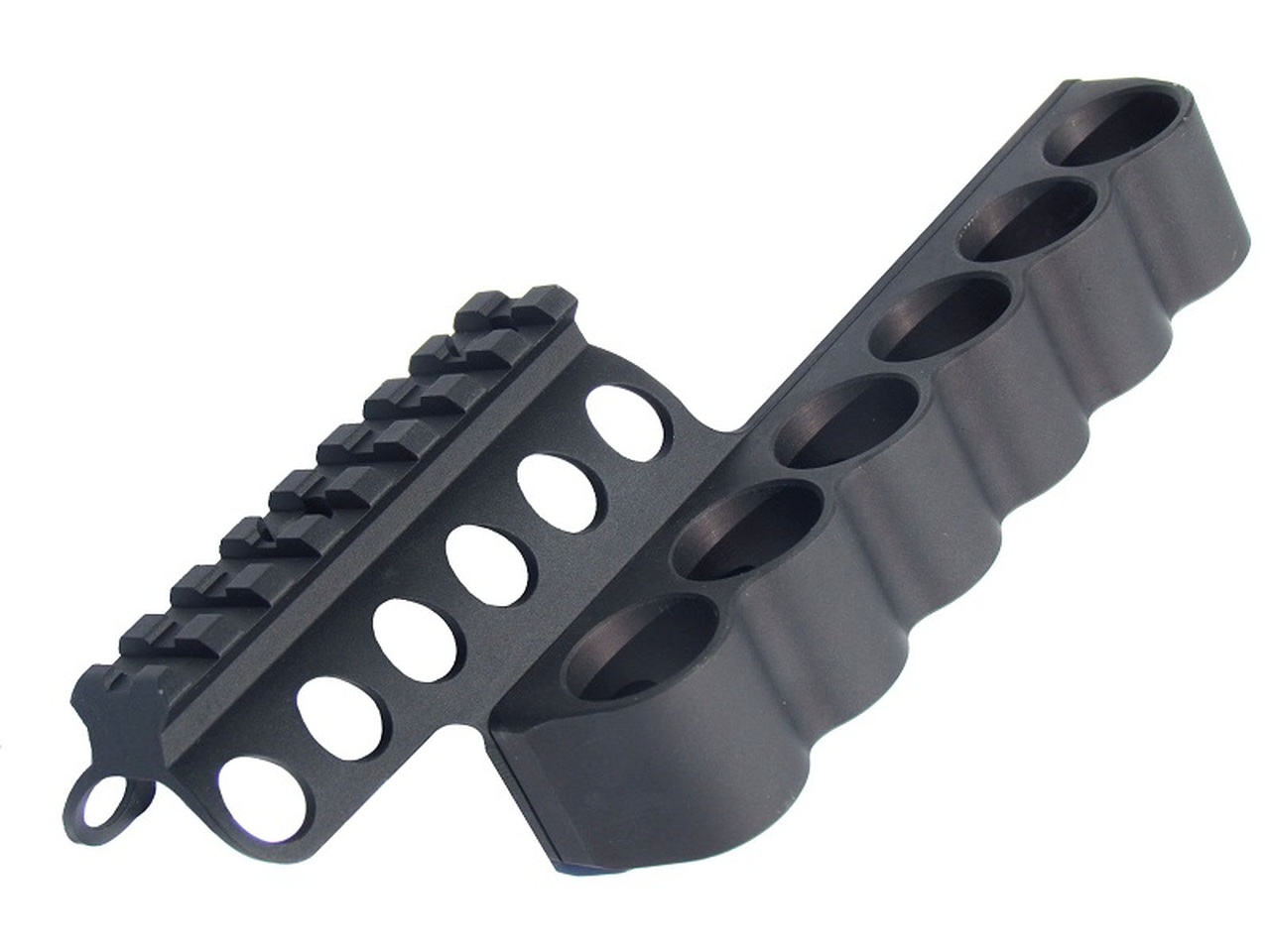 🚔 Beretta 1301 Tactical LE Shotgun Accessories from Mesa Tactical CMC Government Supply 🚔