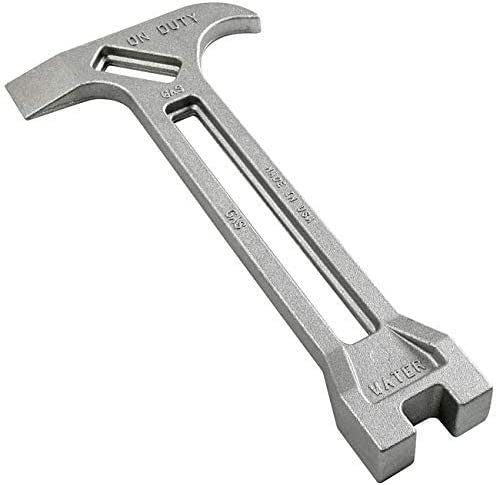thumbnail image 2 of 4-in-1 Emergency Shutoff Tool For Gas & Water - Essential For Earthquakes, Hurricanes & Disasters 2 of 5